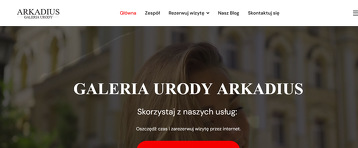 GALERIA URODY ARKADIUS