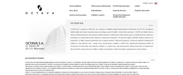KP CAPITAL SP Z O O