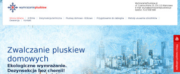 WYMRAZANIEPLUSKIEW.PL