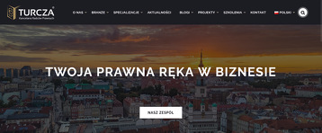 TURCZA KANCELARIA RADCÓW PRAWNYCH