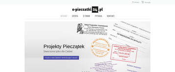 E-PIECZATKI24.PL