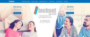 TECHSET