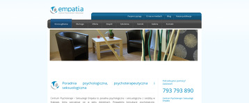 CENTRUM PSYCHOTERAPII I SEKSUOLOGII EMPATIA