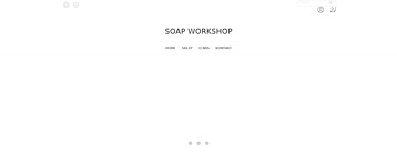 SOAP WORKSHOP
