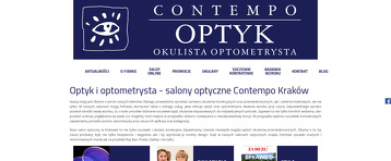 CONTEMPO OPTYK