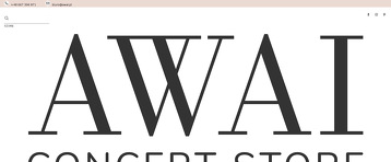 AWAI CONCEPT STORE