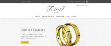 TESORI JEWELRY
