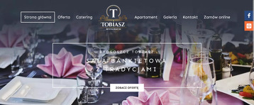 RESTAURACJA TOBIASZ