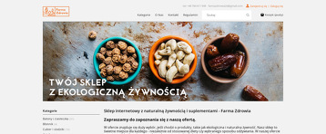 MARCIN BASTER FIRMA HANDLOWA