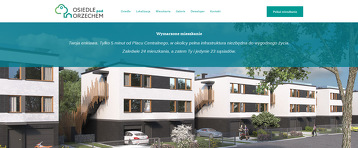 VIVIENDA INVESTMENT SP Z O O