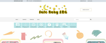 SAFE BABY SAG