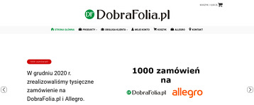 DOBRAFOLIA.PL