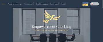 EMPOWERMENT COACHING