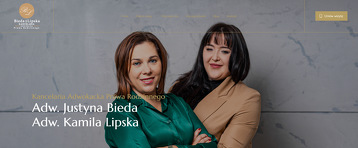 KANCELARIA PRAWA RODZINNEGO DR ADWOKAT JUSTYNA BIEDA