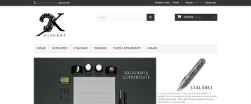 CALLIGRAPHERS