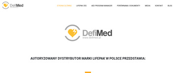 DEFIMED AED