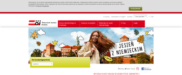 OSTERREICH INSTITUT POLSKA SP. Z O.O.