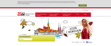 OSTERREICH INSTITUT POLSKA SP. Z O.O.