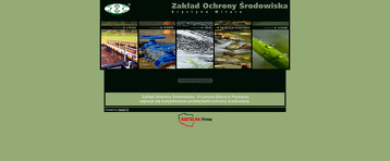 ZOŚ ZAKŁAD OCHRONY ŚRODOWISKA SP Z O O