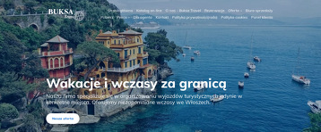 BUKSA TRAVEL SP. Z O.O.