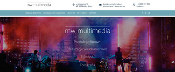 MW MULTIMEDIA
