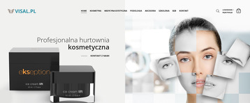 PRZEDSIĘBIORSTWO HANDLOWE VISAL.PL ANETA ADASZAK-FRĄCKIEWICZ