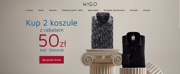 WIGO S.C. DARIUSZ WIECZOREK EWA WIECZOREK