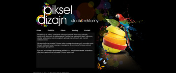 PIKSELDIZAJN SP Z O O