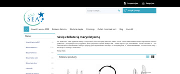 SEA STYLE MAŁGORZATA CHODUR