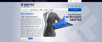 BIURO RACHUNKOWE GRAFTAX