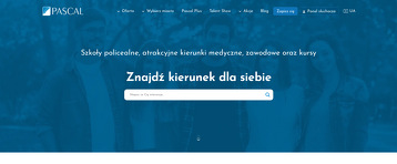GRUPA PASCAL SP. Z O. O.