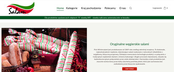 SALAM DĄBROWSKI I WSPÓLNICY SP. JAWNA