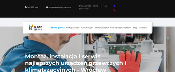 BZ GAZ-SERWIS BARTŁOMIEJ ZATOKA