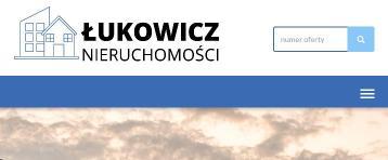 ŁUKOWICZ NIERUCHOMOŚCI