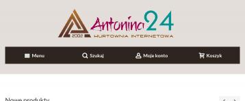 ANTONINA24