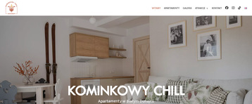 KOMINKOWY CHILL
