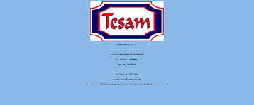 TESAM SP Z O O
