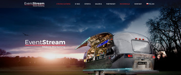 EVENTSTREAM - MOBILE MARKETING