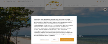 WYDMA RESORT