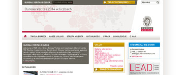 BUREAU VERITAS POLSKA SP Z O O